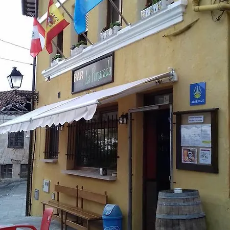 La Pumarada Restaurante