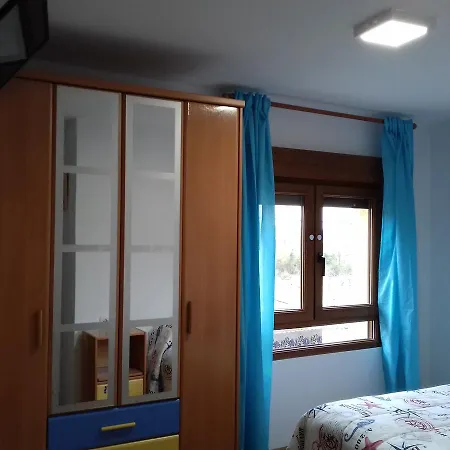 Hostal La Pumarada Restaurante Caravia