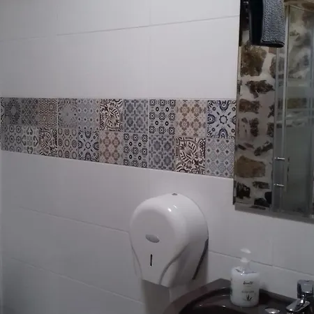 La Pumarada Restaurante *