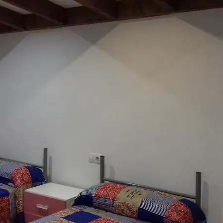 La Pumarada Restaurante