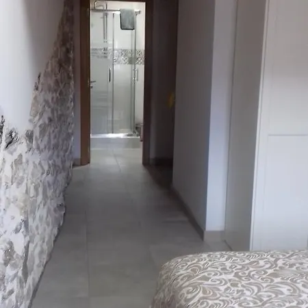 La Pumarada Restaurante Auberge de jeunesse Caravia